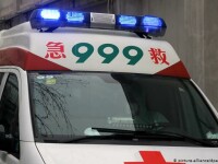 Un bărbat din China a intrat cu un cuțit într-o școală și a rănit peste 40 de persoane