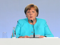 Anunț de ultimă oră al Angelei Merkel despre o nouă candidatură la conducerea Germaniei. ”Foarte ferm”