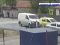 Un fost comandant al IPJ Buzău a provocat un accident rutier grav. Trei persoane rănite