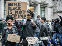 proteste londra