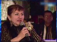 Gigi Marga, legendă a muzicii românești de altădată, a murit în Statele Unite