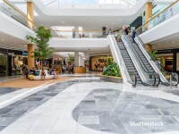 Mall - Shutterstock