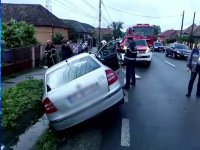 Accident