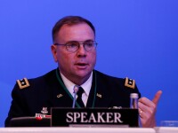 Avertisment șocant al fostului comandant US Army în Europa: Rusia ar putea invada România