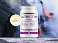 (P) Cum să-ți detoxifici organismul cu ZeolitSpectrum?