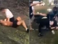 incident australia bataie la un liceu