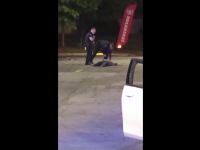 Polițistul din Atlanta care l-a omorât pe Brooks împușcându-l de două ori în spate, pus sub acuzare pentru crimă
