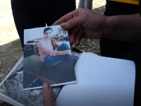 Tânărul care a ucis mama a doi copii în Maramureș, arestat preventiv. Ce a dovedit expertiza psihiatrică