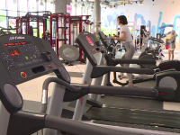 Românii se întorc în sălile de fitness. Care sunt regulile stricte ce trebuie respectate