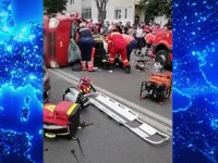 Impact mortal în Constanța. Câți ani are șoferița vinovată pentru accident