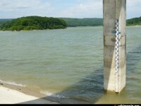 Tragedie inimaginabilă la Iași: trei fetițe s-au înecat într-un baraj. Două erau surori