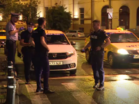 Femeie agresată în plină stradă în București. Suspecții, doi tineri care ar fi violat-o