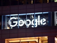 Sediul Google din Varsovia