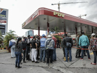 Anunțul care îi va înfuria pe americani. Iran deschide primul său supermarket în Venezuela
