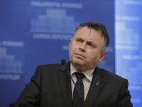 Deputații dezbat moţiunea simplă pe Sănătate. PSD cere demisia lui Nelu Tătaru: ”Se ocupă de tunuri”