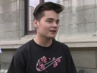 Ce notă a luat Selly la examenul de Bacalaureat. Vloggerul a postat rezultatele imediat ce au fost anunțate