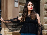 Pățania unei tinere din București care a vrut să vândă un ceas de aur pe internet