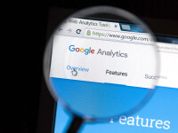 Atacuri cibernetice cu Google Analytics. Cum sunt furate datele cardurilor de credit