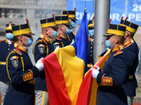 De ce se sărbătoreşte pe 26 iunie Ziua Drapelului Național. Mesajului președintelui Klaus Iohannis