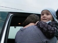 Românii care readuc speranța. Cum pot fi ajutați copiii cu probleme oncologice din toată țara