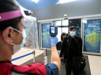 Ce este declarația epidemiologică. Românii care sunt obligați să o semneze