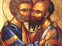 Sf. Apostoli Petru şi Pavel. Ce nu ai voie să faci astăzi. Tradiții, obiceiuri și superstiții