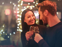 (P) Cina romantică acasă: cum te pregătești?