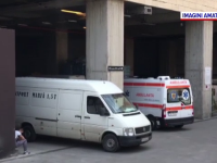 Sinucidere șocantă într-un mall din Timișoara. Ce s-a întâmpat