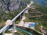 Autostrada Muntenegru