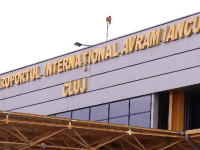 Patru persoane, depistate pe aeroportul din Cluj cu teste Covid-19 false. Ce pedeapsă riscă
