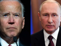 Cu două săptămâni înainte de summitul cu Joe Biden, Vladimir Putin generează controverse