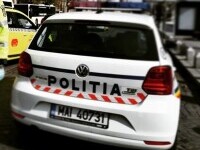 Poliția Capitalei