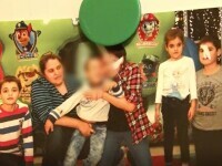 Șase copii din Baia Mare trăiesc doar din alocații și ajutorul social. Visează să vadă marea pentru prima oară