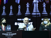Garry Kasparov, despre Putin: ”Când se va prăbuşi el, se va prăbuşi şi sistemul, pentru că n-o să-l ajute nimeni”