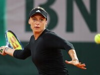 Ana Bogdan a ratat dramatic calificarea în optimile de finală ale turneului Roland Garros