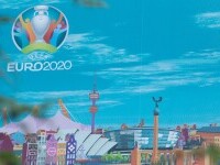 EURO 2020. Stadioanele și orașele care vor găzdui meciurile de la turneul final