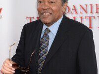 A murit actorul Clarence Williams III, cunoscut pentru rolurile din „The Mod Squad” şi „Purple Rain\