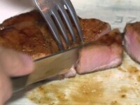 Se scumpește carnea de porc în toată Europa. Cu cât va crește kilogramul și în România