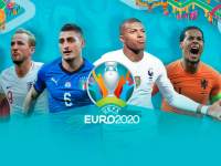 EURO 2020. Franţa, favorită la câştigarea trofeului, potrivit cercetătorilor în matematică