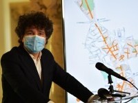 Primăria Capitalei a aprobat desfășurarea Bucharest PRIDE pe Calea Victoriei