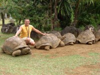 Un om de afaceri din Botoșani, românul care a vizitat cele mai multe țări din lume. ”Dă, Doamne, sper să le fac pe toate!”