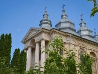 Descoperire macabră la Mănăstirea Frumoasa din Iași: Un picior de om a fost găsit îngropat