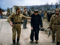 prizonieri armeni