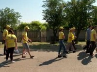 Cine se înfruntă la alegerile din Deveselu, unde a fost votat un primar deja mort