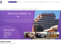 BTT mai are un singur hotel, și acela modest. Ce s-a întâmplat cu patrimoniul instituției cândva celebre