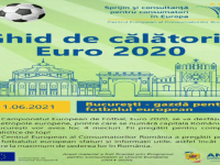 ANPC a lansat Ghidul de călătorie Euro 2020. Ce reguli conține