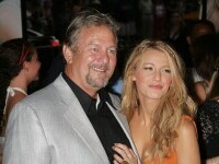 Actorul Ernie Lively a murit la vârsta de 74 de ani