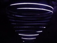 Primul muzeu de artă new media din România, deschis în catacombele din Braşov