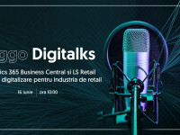 (P) Care sunt cele mai importante soluții de digitalizare pentru industria de retail