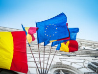 România primește primii bani din PNRR. Comisia Europeană a transferat prima tranşă de 1,8 miliarde euro
